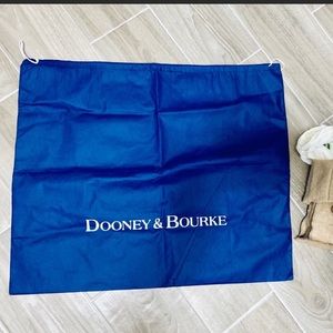Dooney & Bourke Dust Bag